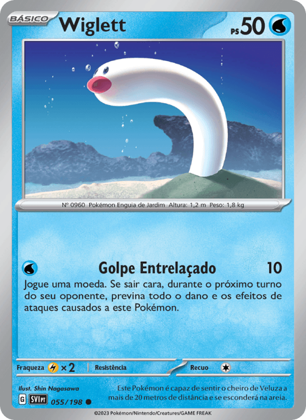 Carta Wiglett