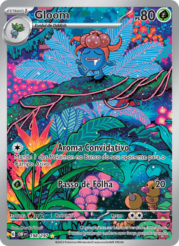 Carta Gloom