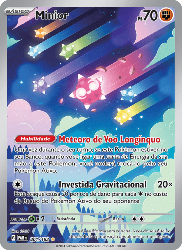 Carta Minior
