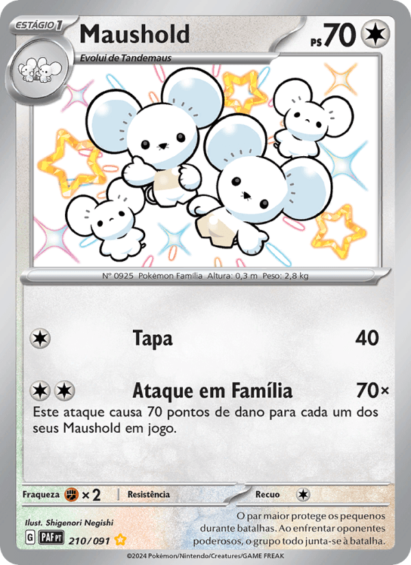 Carta Maushold