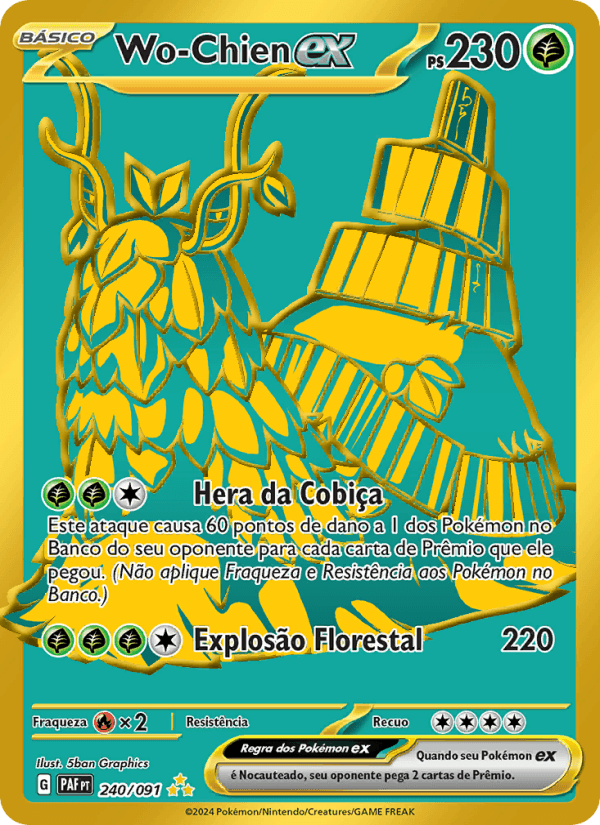 Carta Wo-Chien ex