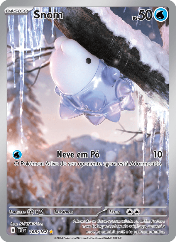 Carta Snom