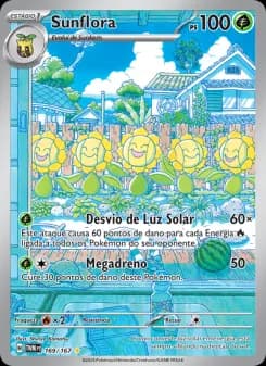 Carta Sunflora
