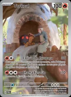 Carta Torkoal