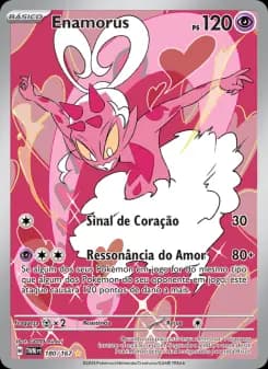 Carta Enamorus