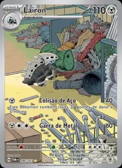 Carta Lairon