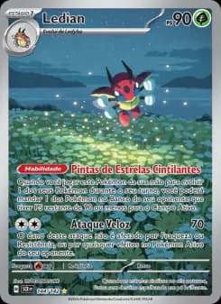 Carta Ledian