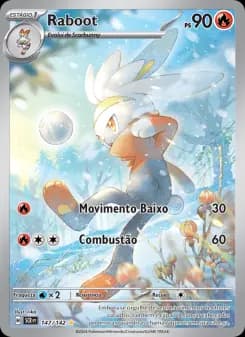 Carta Raboot