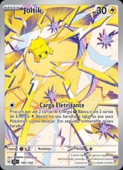 Carta Joltik