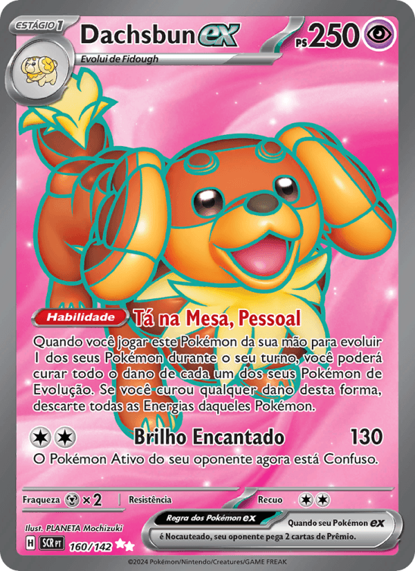 Carta Dachsbun ex