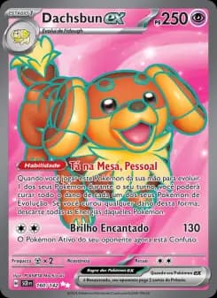 Carta Dachsbun ex