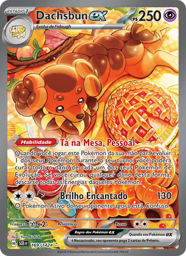 Carta Dachsbun ex