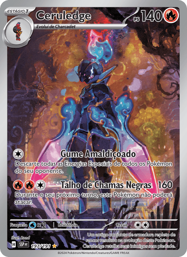 Carta Ceruledge