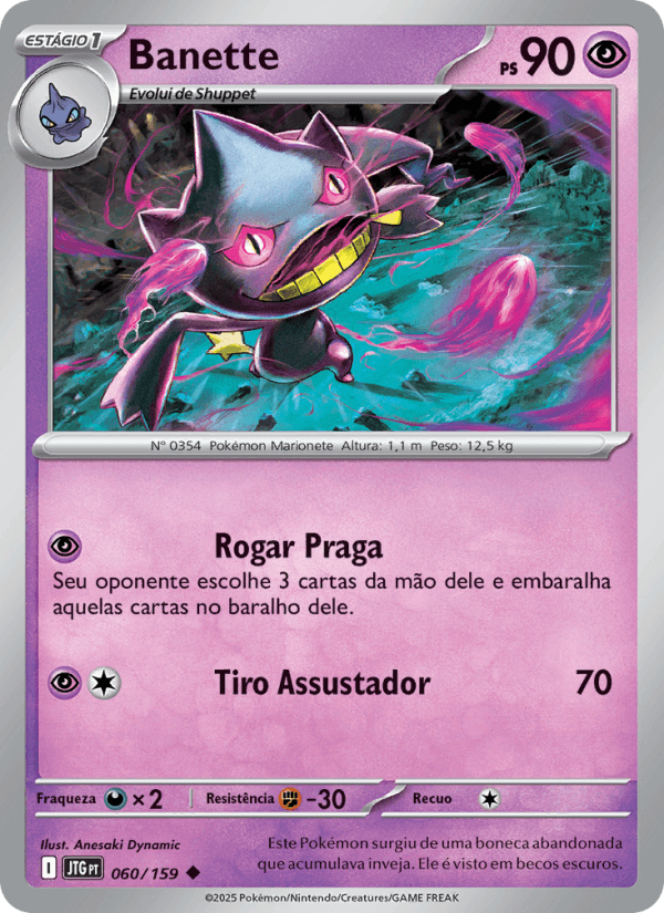 Carta Banette