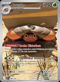 Carta Crustle