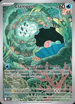 Carta Clamperl