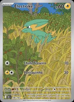 Carta Electrike