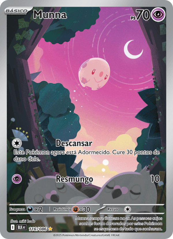 Carta Munna
