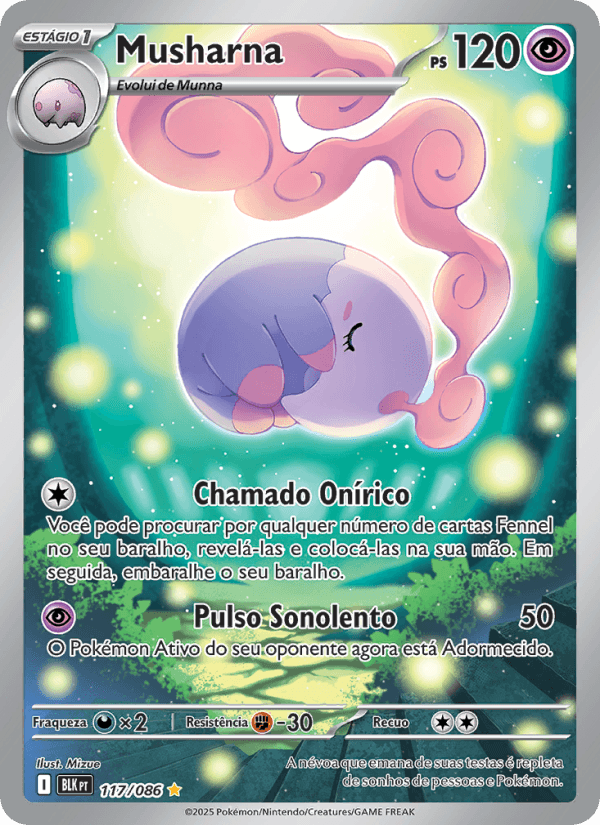 Carta Musharna