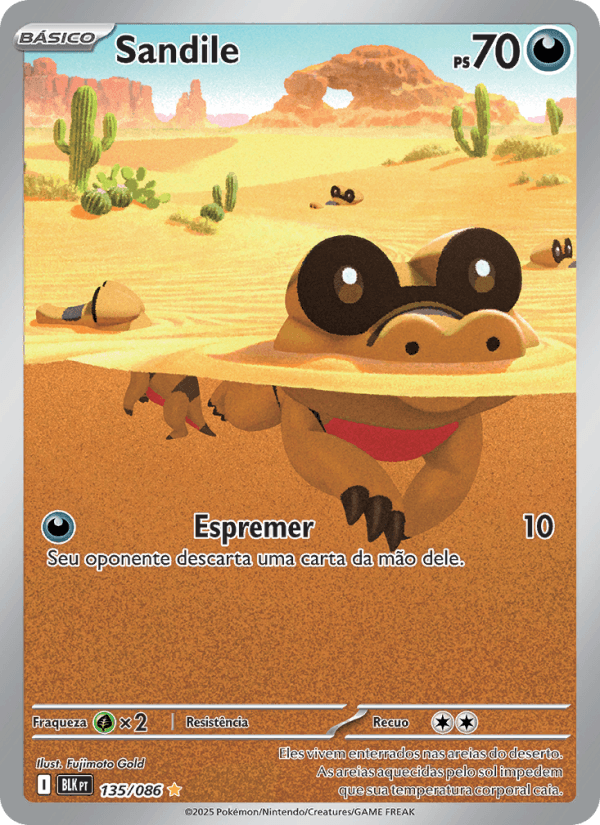 Carta Sandile