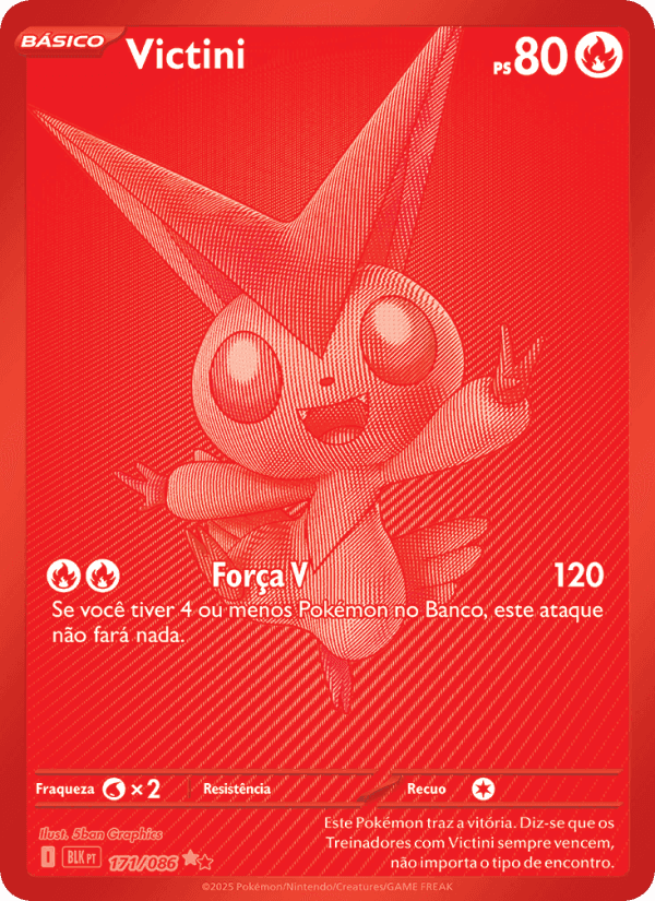 Carta Victini