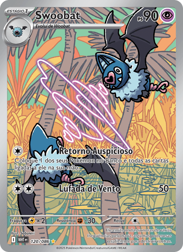 Carta Swoobat