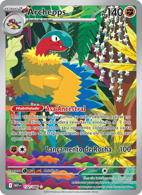 Carta Archeops