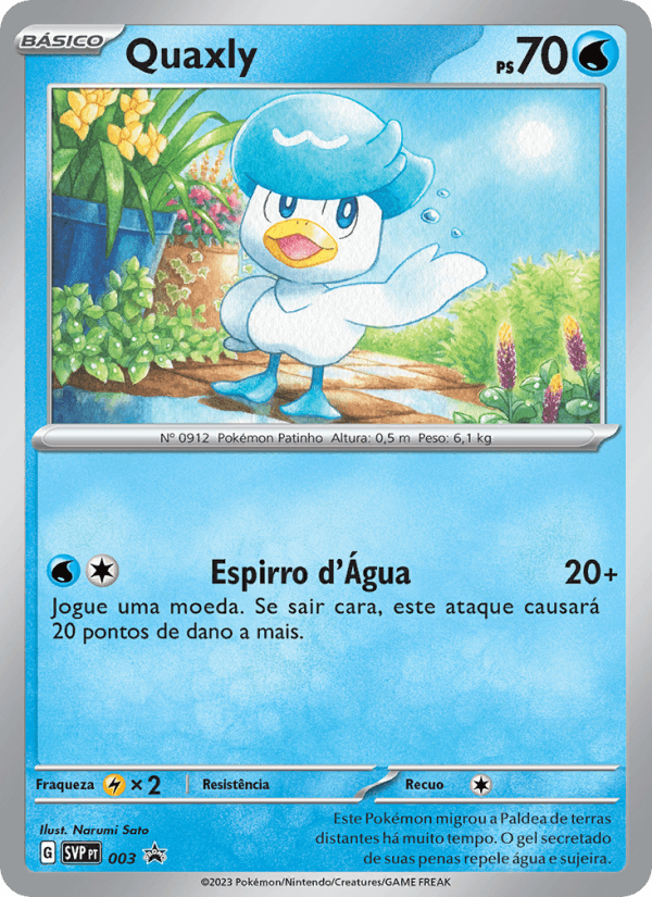 Carta Quaxly