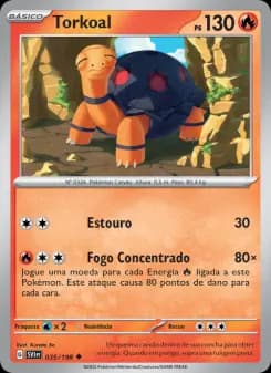 Carta Torkoal