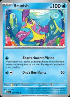 Carta Bruxish