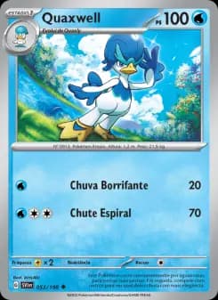 Carta Quaxwell