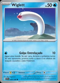 Carta Wiglett