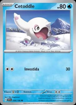Carta Cetoddle
