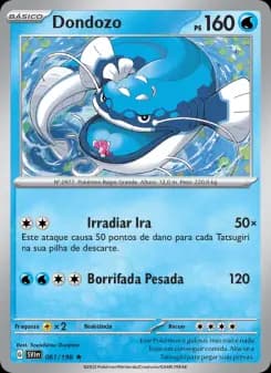 Carta Dondozo