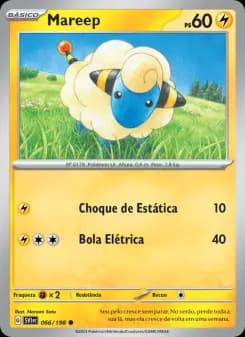 Carta Mareep