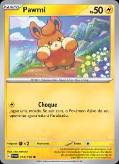 Carta Pawmi