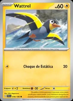 Carta Wattrel