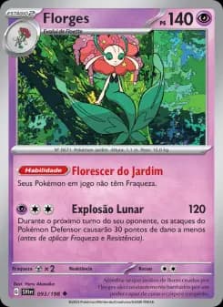 Carta Florges