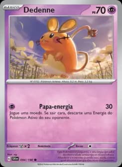 Carta Dedenne