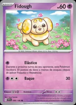 Carta Fidough