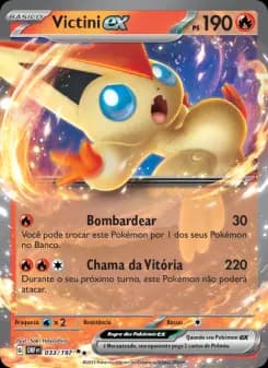 Carta Victini ex