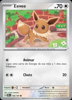 Carta Eevee