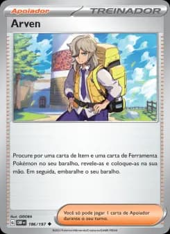 Carta Arven