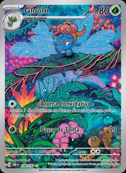 Carta Gloom