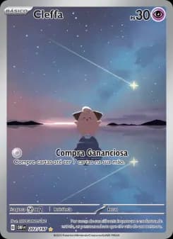 Carta Cleffa