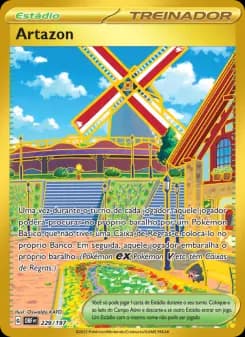 Carta Artazon