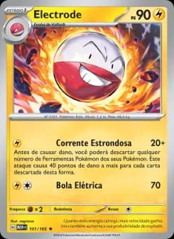 Carta Electrode