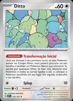 Carta Ditto