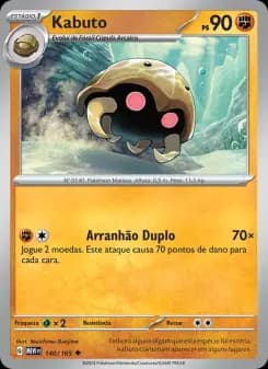 Carta Kabuto