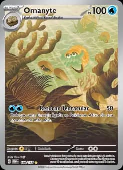 Carta Omanyte